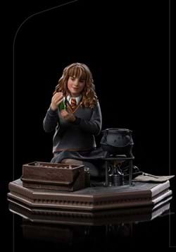 Harry Potter Hermione Granger Polyjuice Tenth Scale Statue
