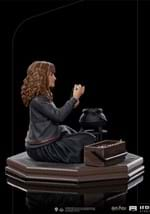 Harry Potter Hermione Granger Polyjuice Tenth Scale Statue A