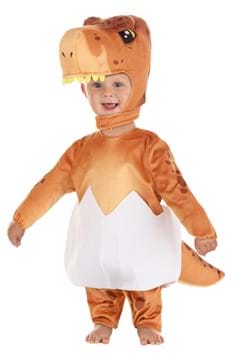 Jurassic World Infant T-Rex Hatchling Costume