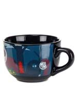 Disney Nightmare Before Christmas Dice Soup Mug Alt 2