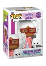 POP&Buddy: Proud Family-Suga Mama w/dog Alt 1