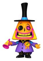 POP Disney Nightmare Before Christmas Black Light Mayor