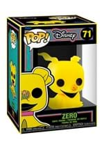 POP Disney Nightmare Before Christmas Black Light Zero Alt 1