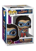 POP TV Ms Marvel Ms Marvel Alt 1