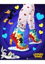 Irregular Choice Looney Tunes Saturday Morning Boot