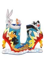 Irregular Choice Looney Tunes Saturday Morning Boo Alt 9