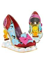 Irregular Choice Looney Tunes Merrie Melodies Heel