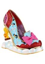 Irregular Choice Looney Tunes Merrie Melodies Heel Alt 3