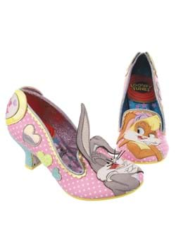 Irregular Choice - Merrie Melodies