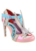 Irregular Choice Looney Tunes Whats Up Doc Heels Alt 1