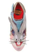 Irregular Choice Looney Tunes Whats Up Doc Heels Alt 4