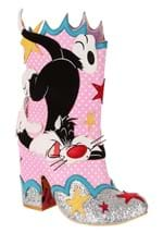 Irregular Choice Looney Tunes Sufferin Succotash B Alt 2