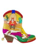 Irregular Choice Looney Tunes Rootinist Tootinist  Alt 2