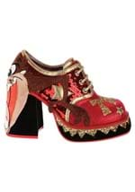 Irregular Choice Looney Tunes Tazmanion Whirlwind  Alt 2