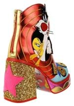 Irregular Choice Looney Tunes That’s All Folks Pla Alt 3