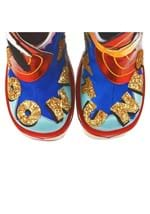 Irregular Choice Looney Tunes That’s All Folks Pla Alt 5