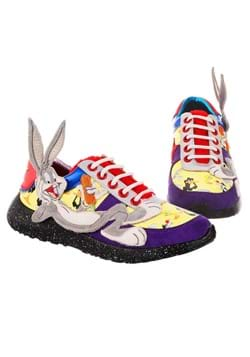 Irregular Choice Scooby Doo Zoinks Sneakers