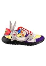 Irregular Choice Looney Tunes Carrots and Jokes Alt 2