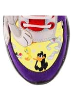 Irregular Choice Looney Tunes Carrots and Jokes Alt 5