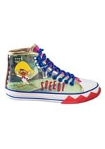 Irregular Choice Looney Tunes Arriba Arriba Sneaker Alt 3