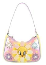 Irrregular Choice Looney Tunes Tweety Blooms Bag