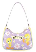 Irrregular Choice Looney Tunes Tweety Blooms Bag Alt 1