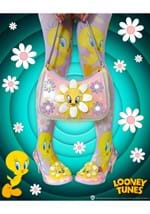 Irrregular Choice Looney Tunes Tweety Blooms Bag Alt 3