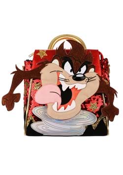 Irregular Choice Looney Tunes Devilish Backpack Bag
