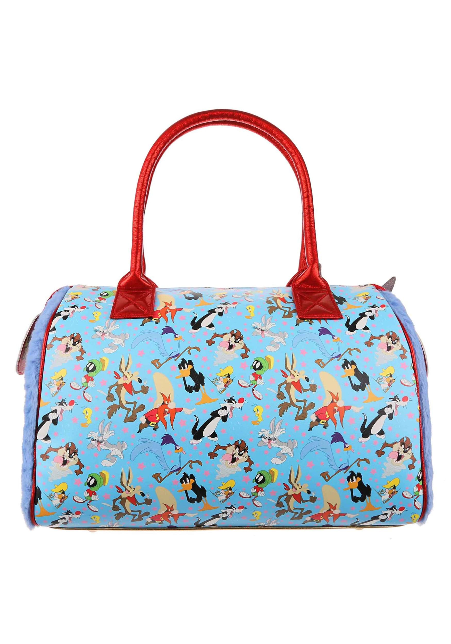 irregular choice toy story bag