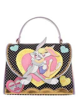 Irregular Choice Looney Tunes Couple Goals Bag