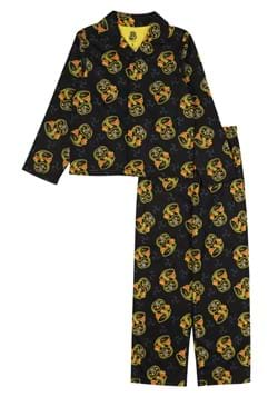 Boys 2 Piece Cobra Kai Sleep Set