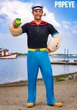 Popeye Costume for Men