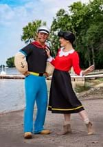 Popeye Costume for Men Alt 2