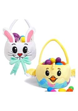 Chicken and Bunny Basket 2 Pack Set main