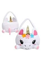 3D Unicorn Easter Egg Basket Alt 2