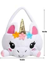 3D Unicorn Easter Egg Basket Alt 4