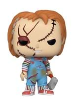 Funko Pop Movies Bride of Chucky Chucky Figure