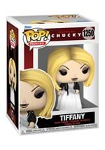 Funko POP Movies Bride of Chucky Tiffany Figure Alt 1