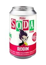 Vinyl SODA Teen Titans Go Robin Alt 1