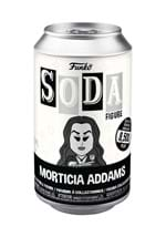 Vinyl SODA The Addams Family Morticia Figure Alt 1