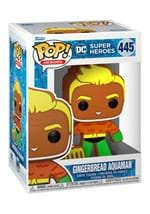 POP Heroes: DC Holiday- Aquaman(GB) Alt 1