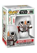 POP Star Wars: Holiday- Darth Vader(SNWMN) Alt 1