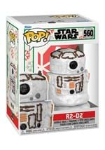 POP Star Wars: Holiday- R2-D2(SNWMN) Alt 1