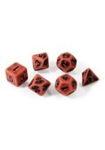 Dungeons & Dragons Dice Set and Bag Alt 3