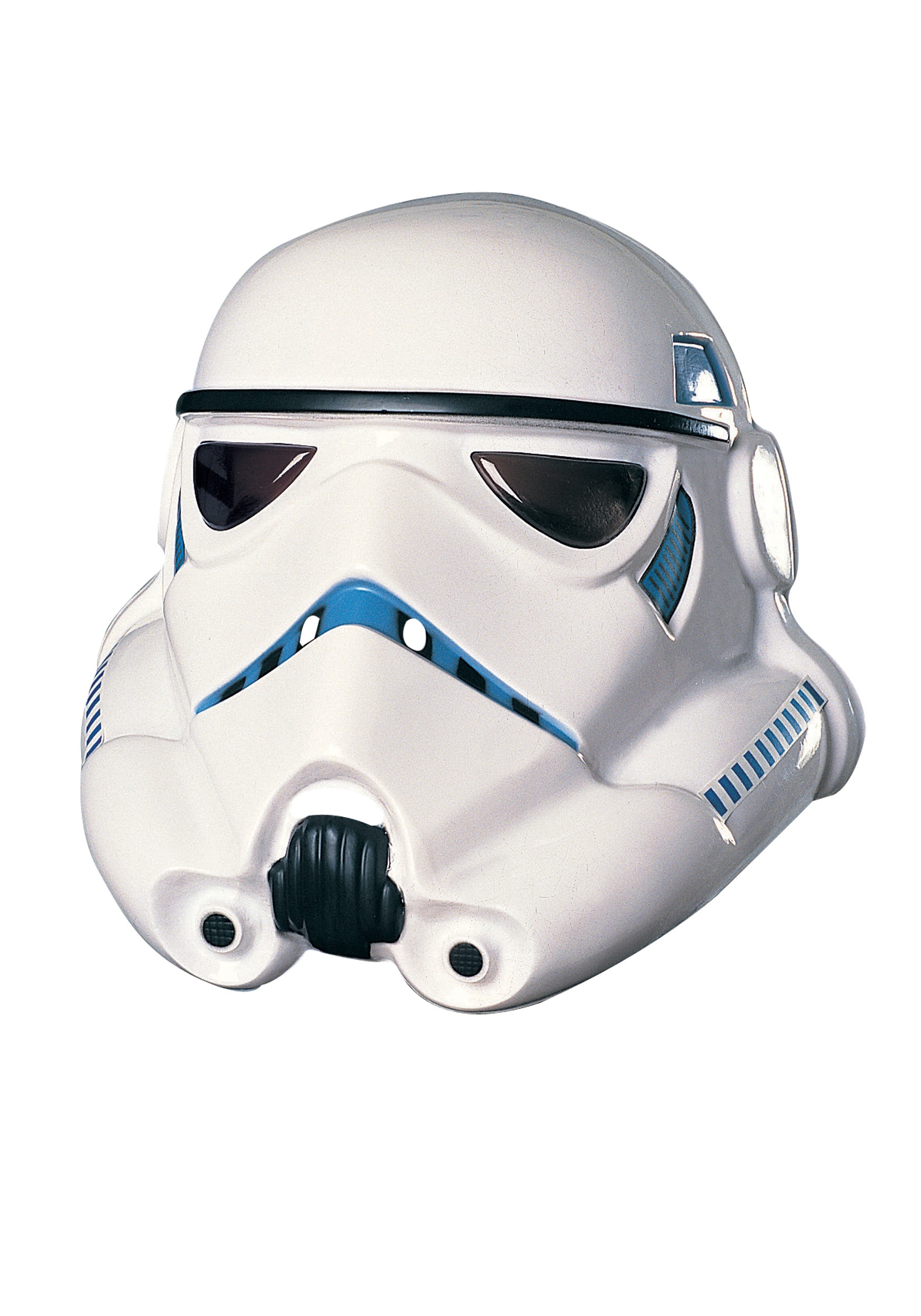 Stormtrooper Helmet Adult Star Wars First Order Costume Mask Halloween 