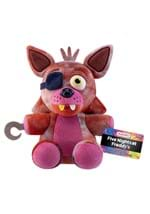 Funko Plush FNAF Tie Dye Foxy