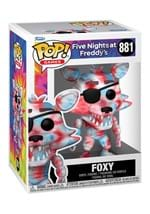 POP Games Five Nights at Freddys Tie Dye Foxy Alt 1