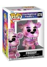 POP Games Five Nights at Freddys Tie Dye Freddy Alt 1