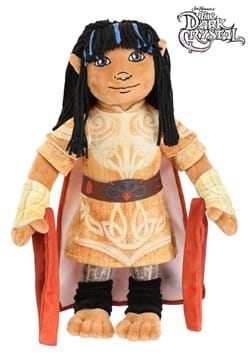 The Dark Crystal Jen Toy Plushie
