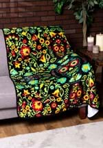 Sugar Skull Throw